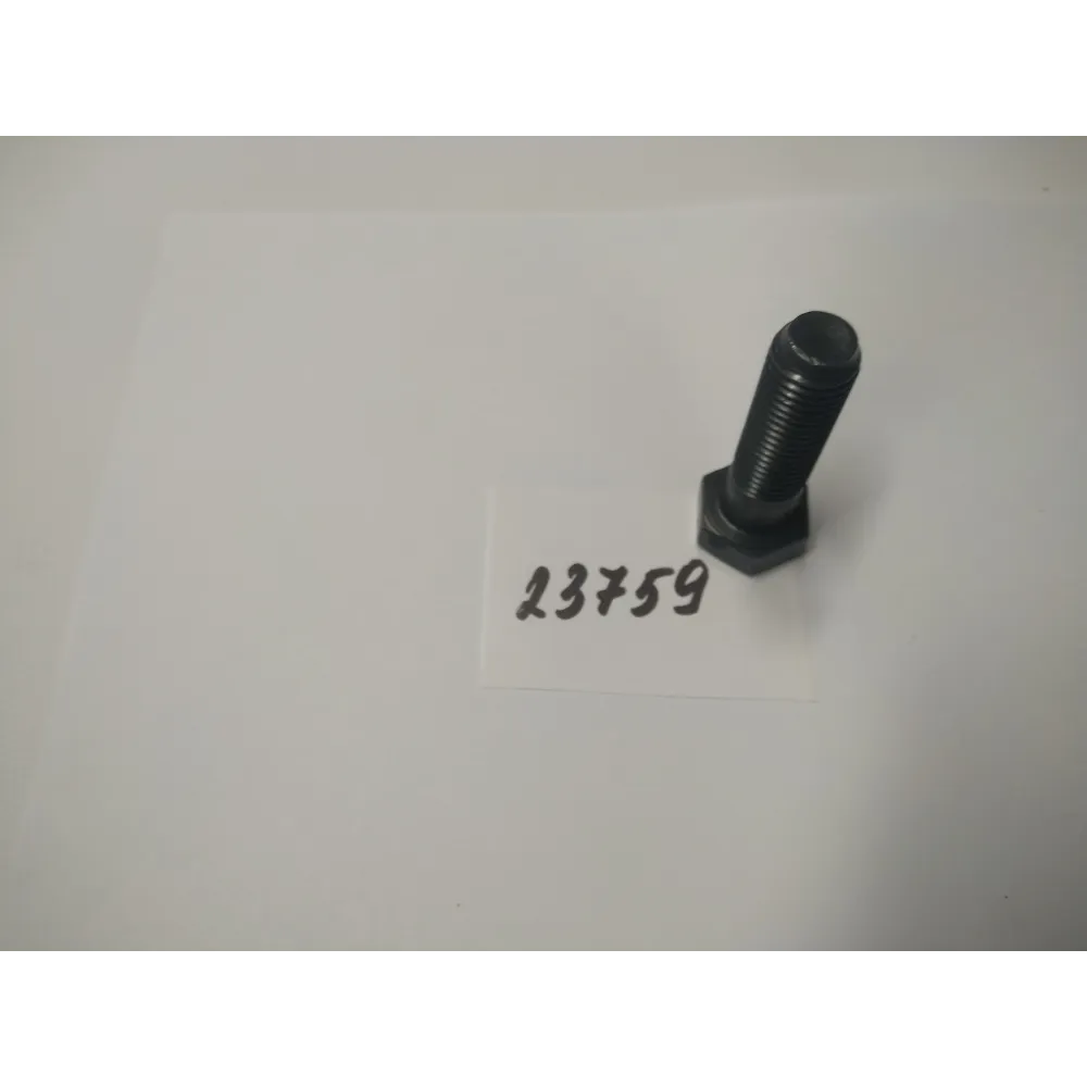 Болт DIN 931