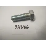 Болт DIN 933