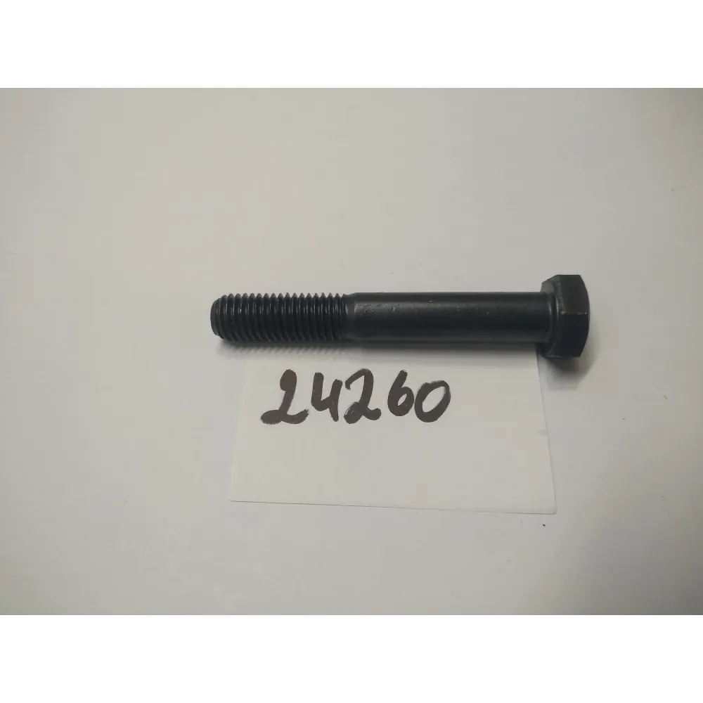 Болт DIN931
