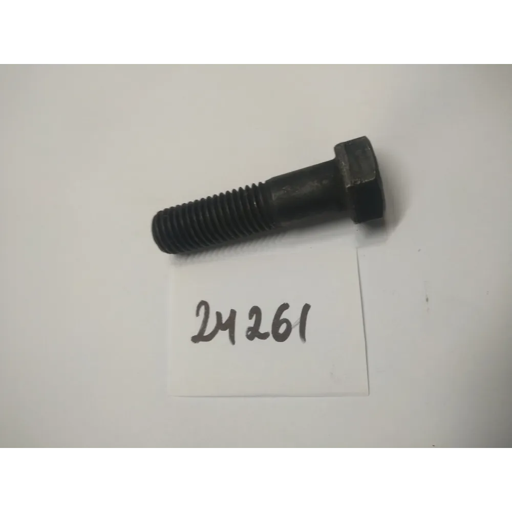 Болт DIN 931