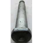 Палец стяжки навески с резьбой 77.60.150 ХТЗ T-150, ХТЗ T-150К(ХТЗ)