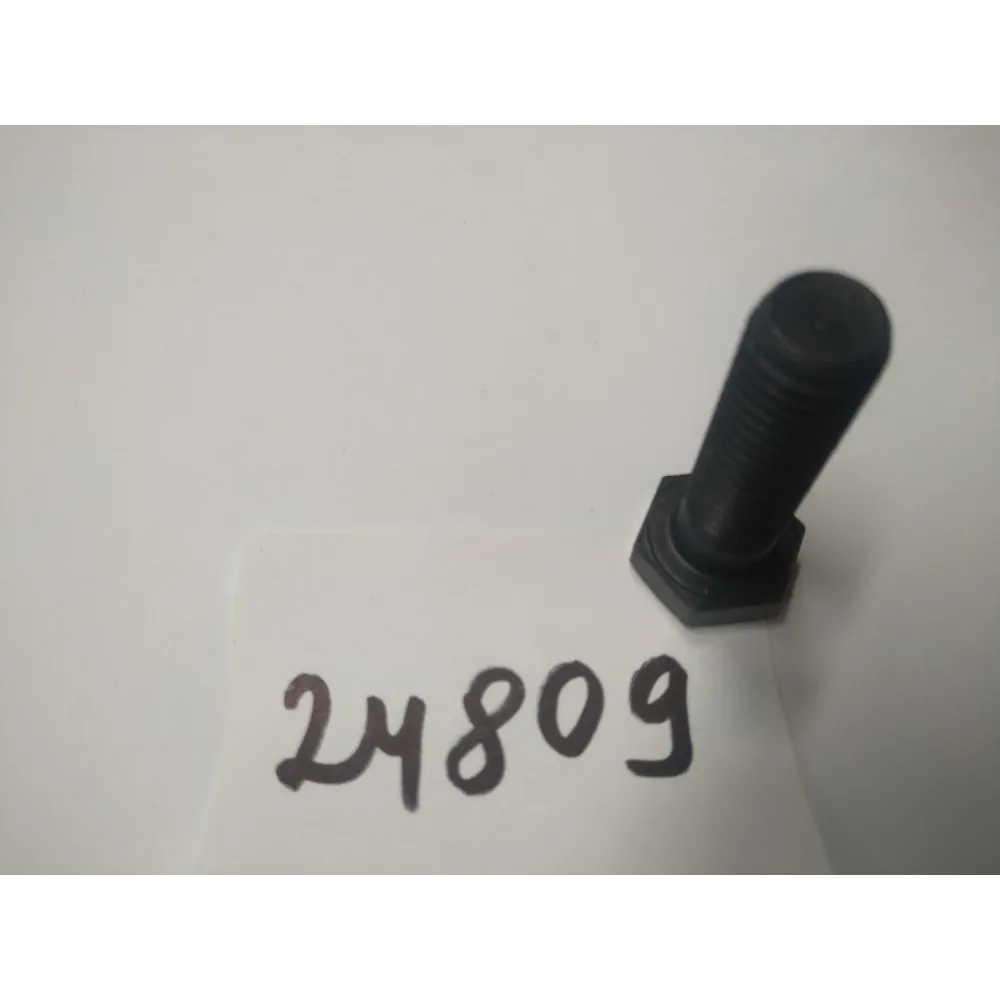 Болт DIN 931