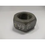Гайка шестигранная