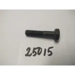 Болт DIN 931