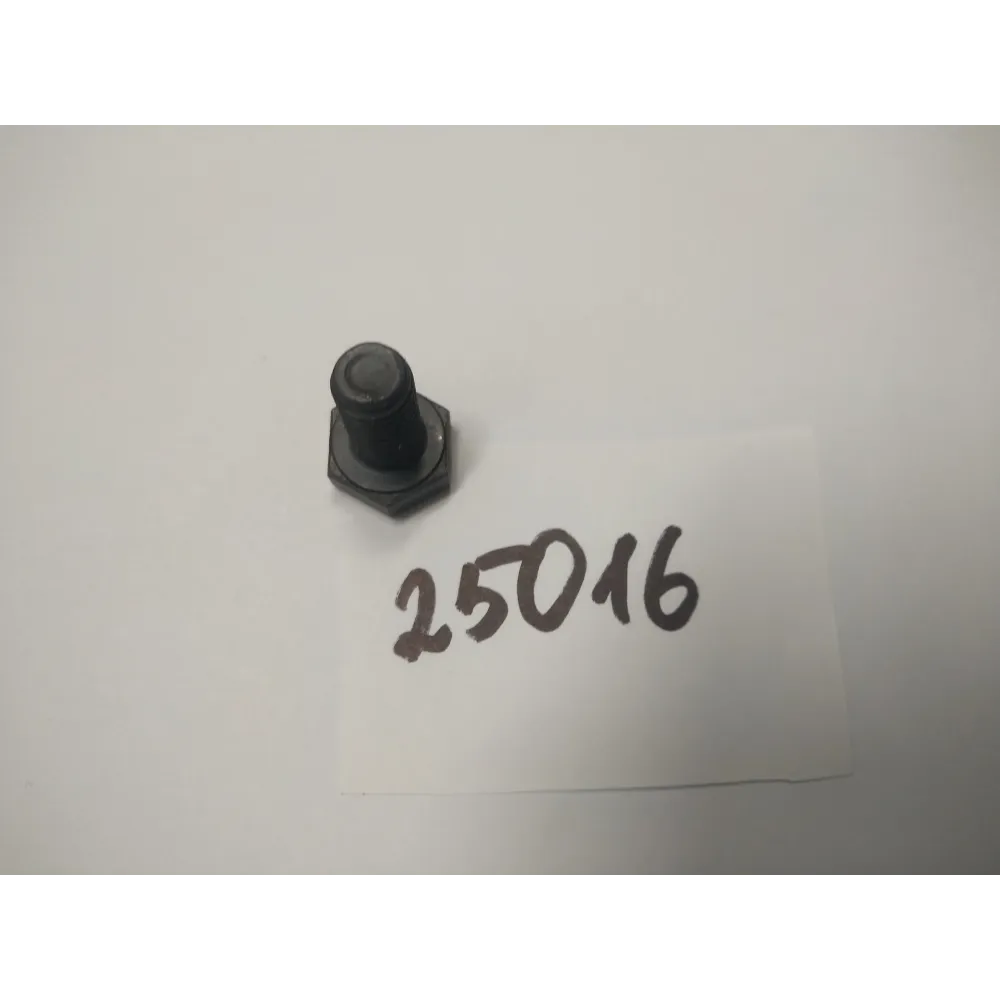 Болт DIN 931