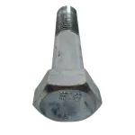 Болт DIN 933