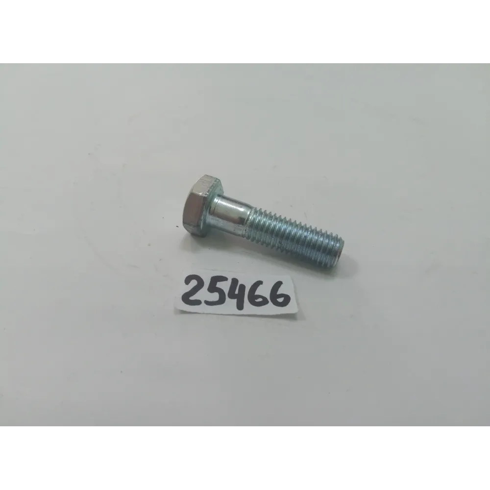 Болт DIN 931