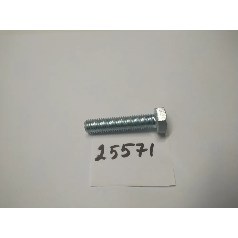 Болт DIN 933