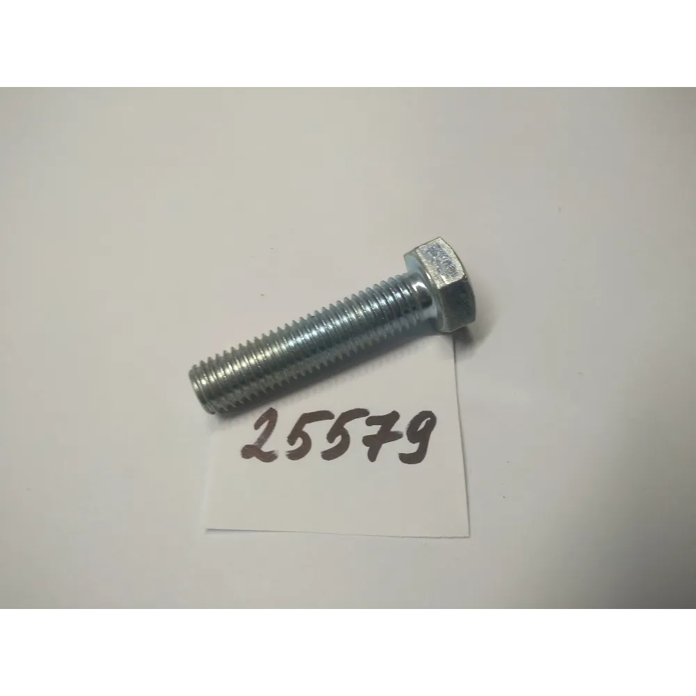 Болт DIN 933