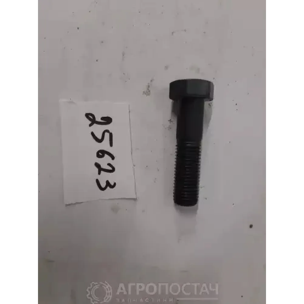 Болт DIN 931