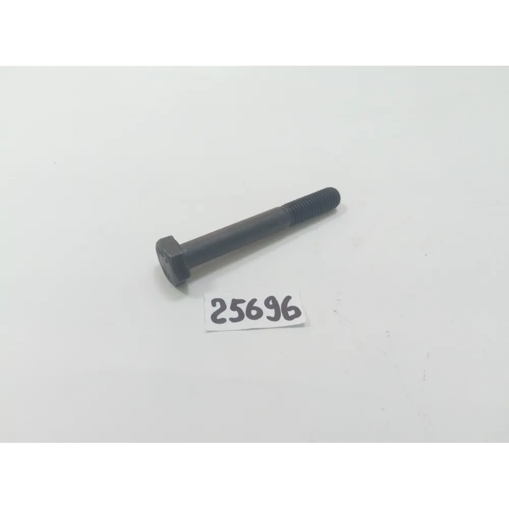 Болт DIN 931