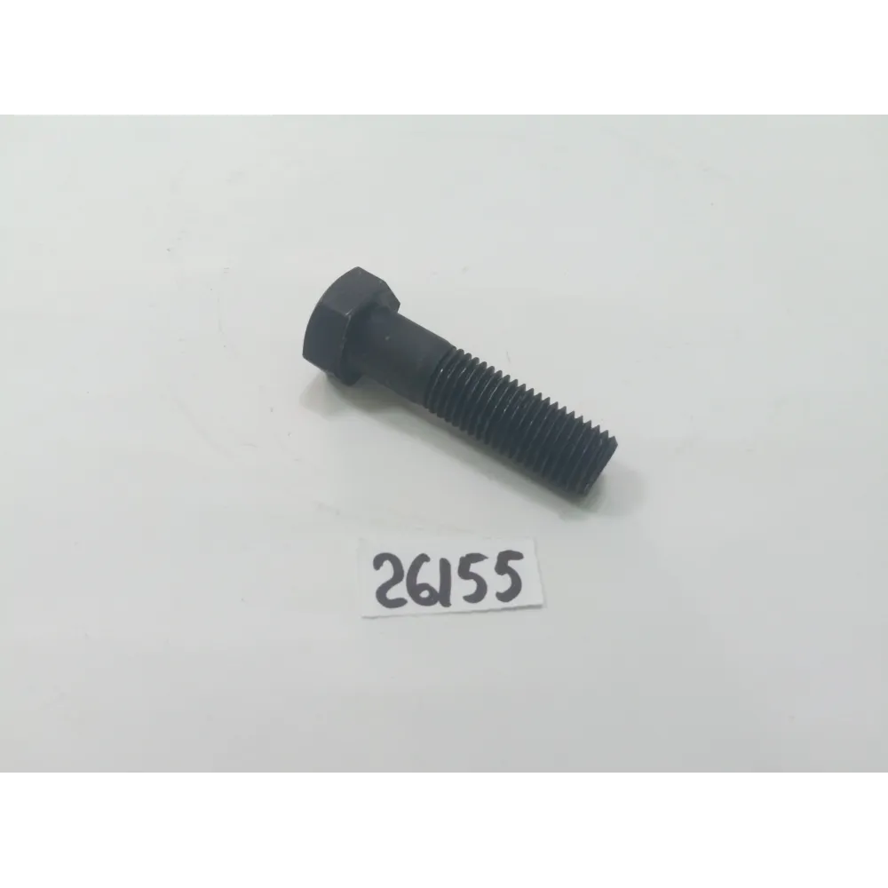 Болт DIN 931