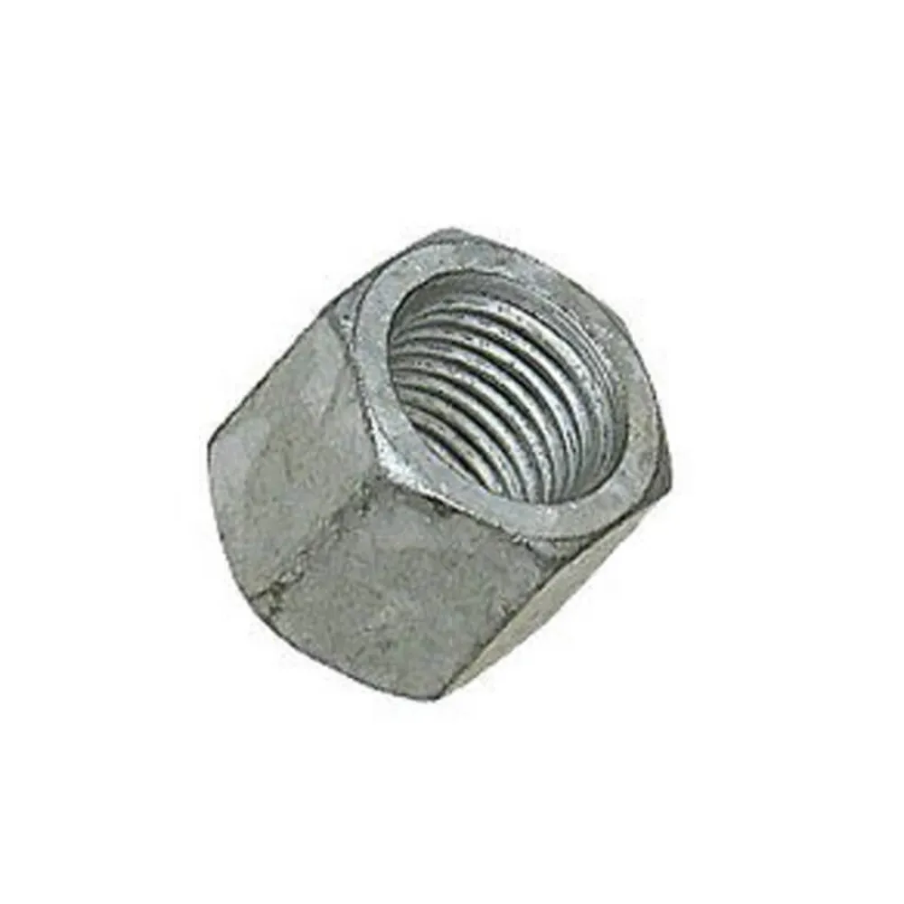 Гайка болта шатунного 260-1004188-А