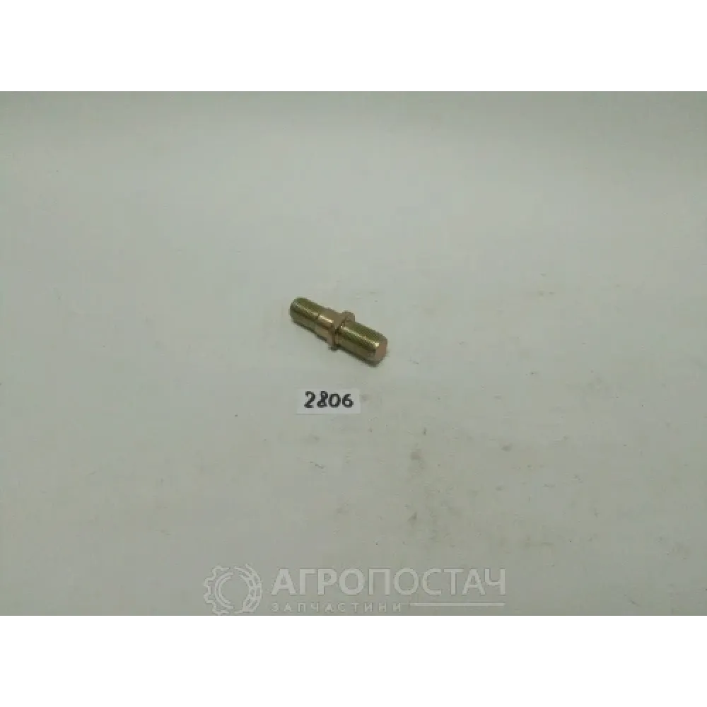 Шпилька колеса правая