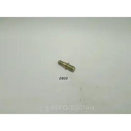 Шпилька колеса левая
