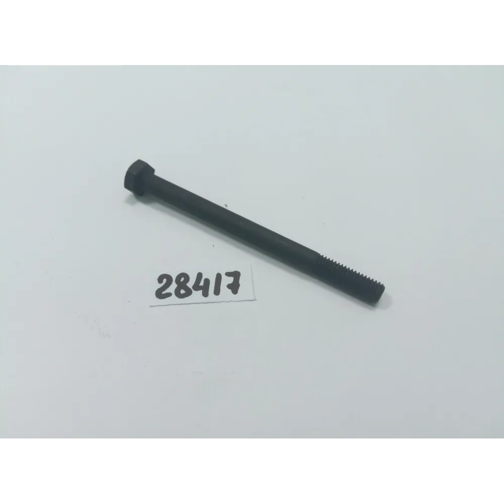 Болт DIN 931