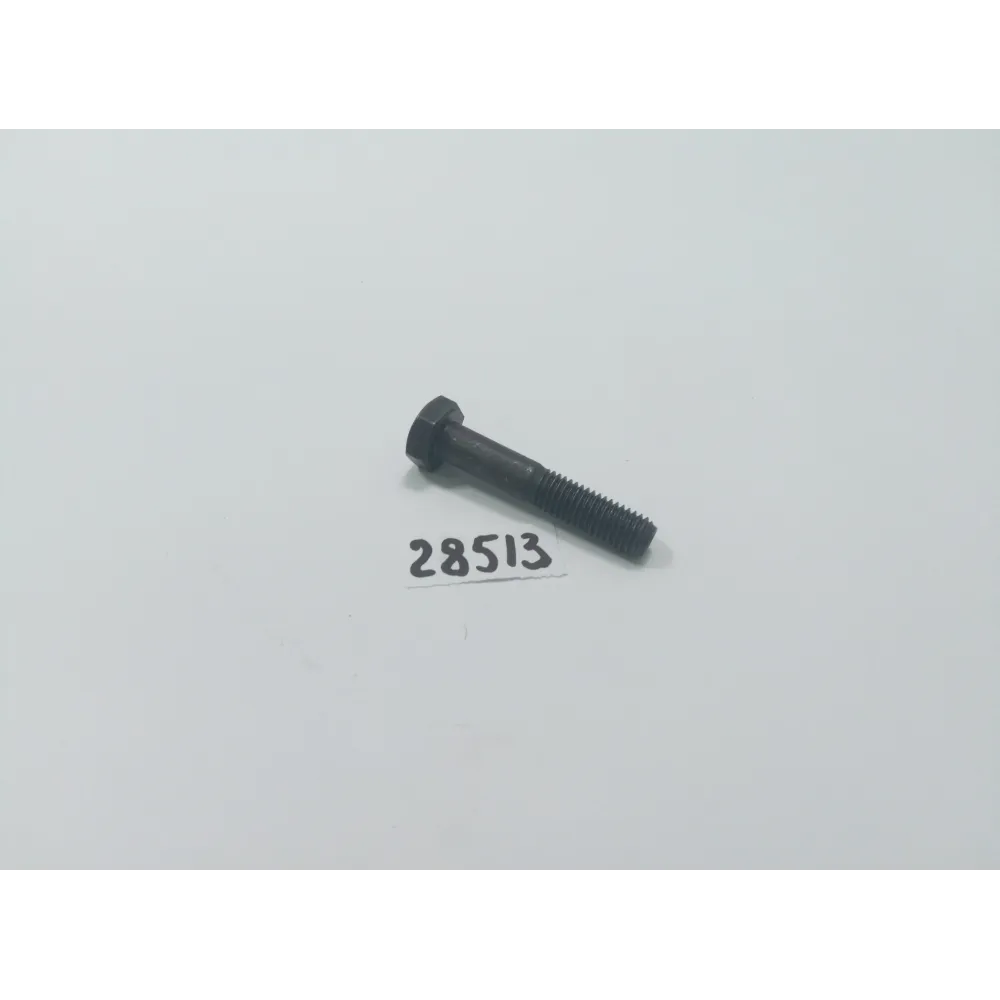 Болт DIN 931