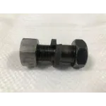 Болт с гайкой круга поворотного