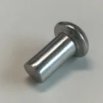 Заклепка алюминиевая 4511 ЗИЛ 130, КамАЗ 5230, КамАЗ 5320