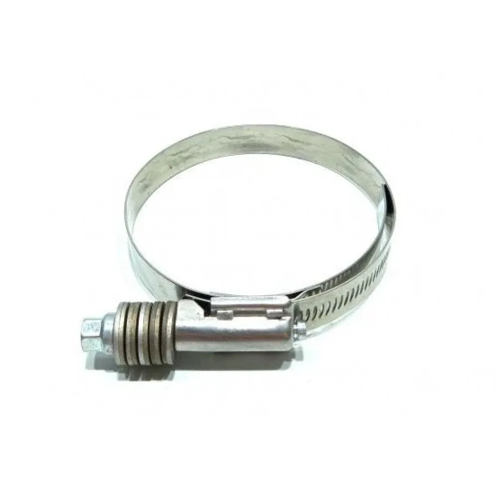 Хомут металлический