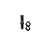 Шпилька транспортного колеса в сборе M16х1.5-M18х1.5