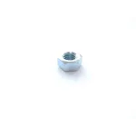 Гайка шестигранная оцинкованная М16