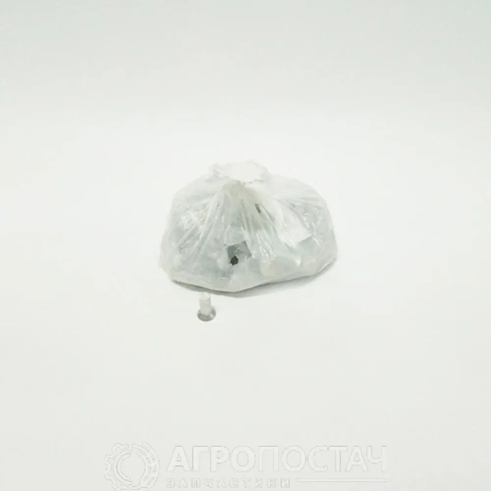 Заклепка алюминиевая 4510 ЗИЛ 130, КамАЗ 5230, КамАЗ 5320