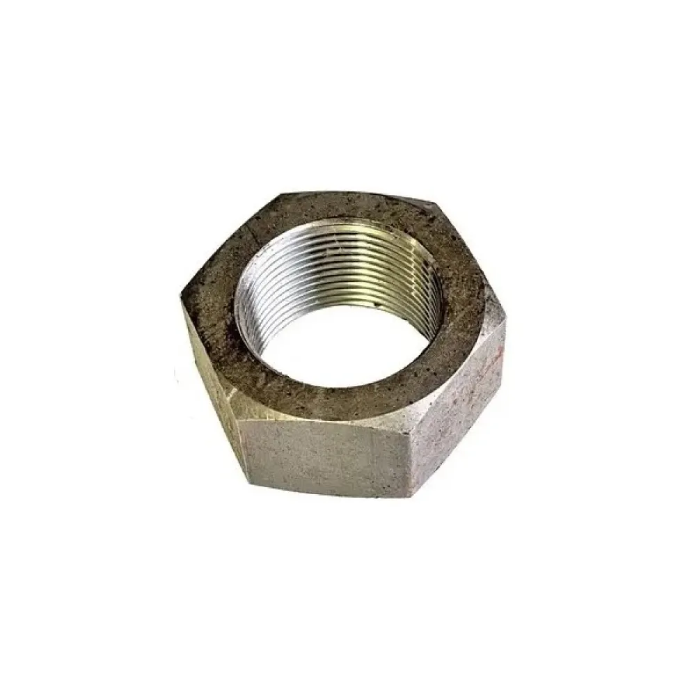 Гайка осі котка БГР-4.2