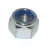 Гайка шестигранная с пластиковым кольцом