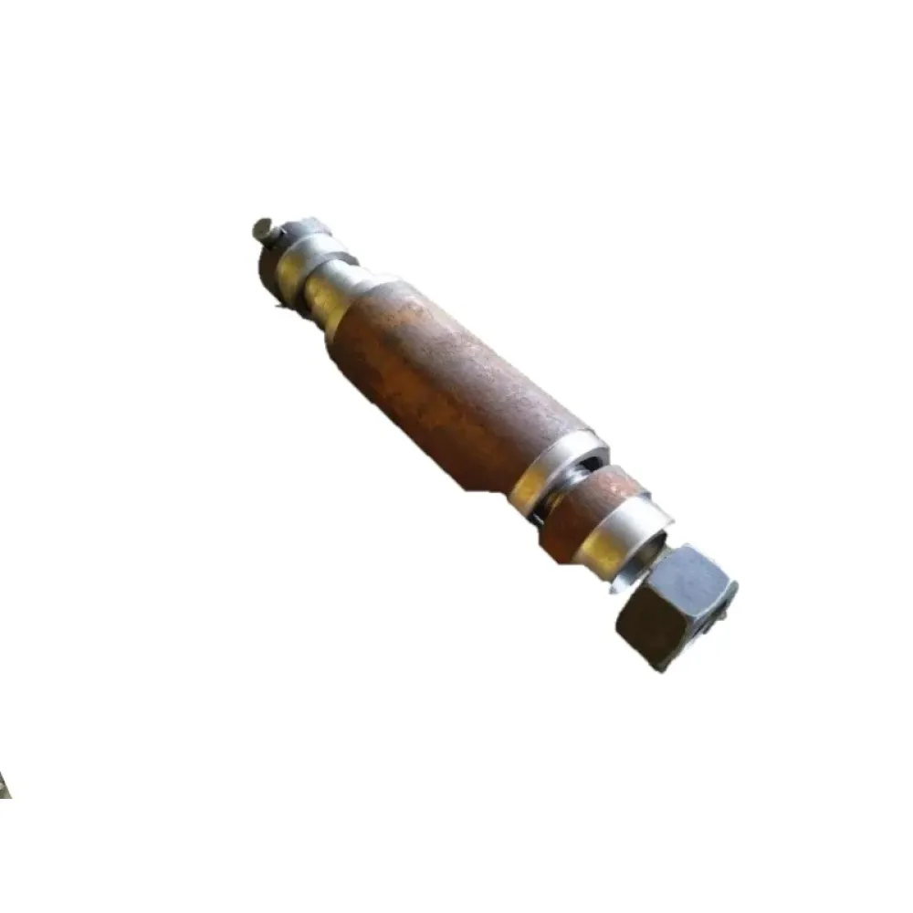 Палец соединительный рамы КЗК-6.00.001