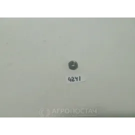 Гайка шестигранная