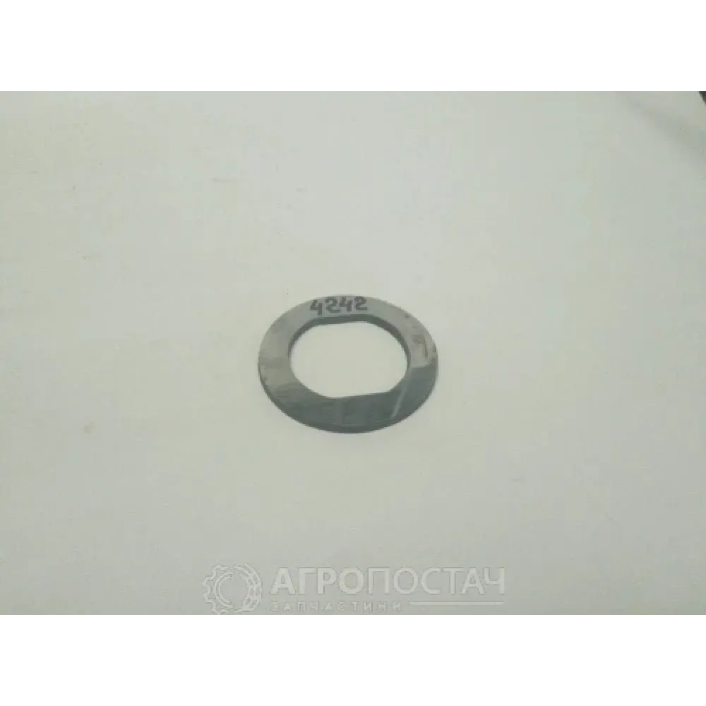 Шайба опорная зубчатая 36-2403049 ЮМЗ 6
