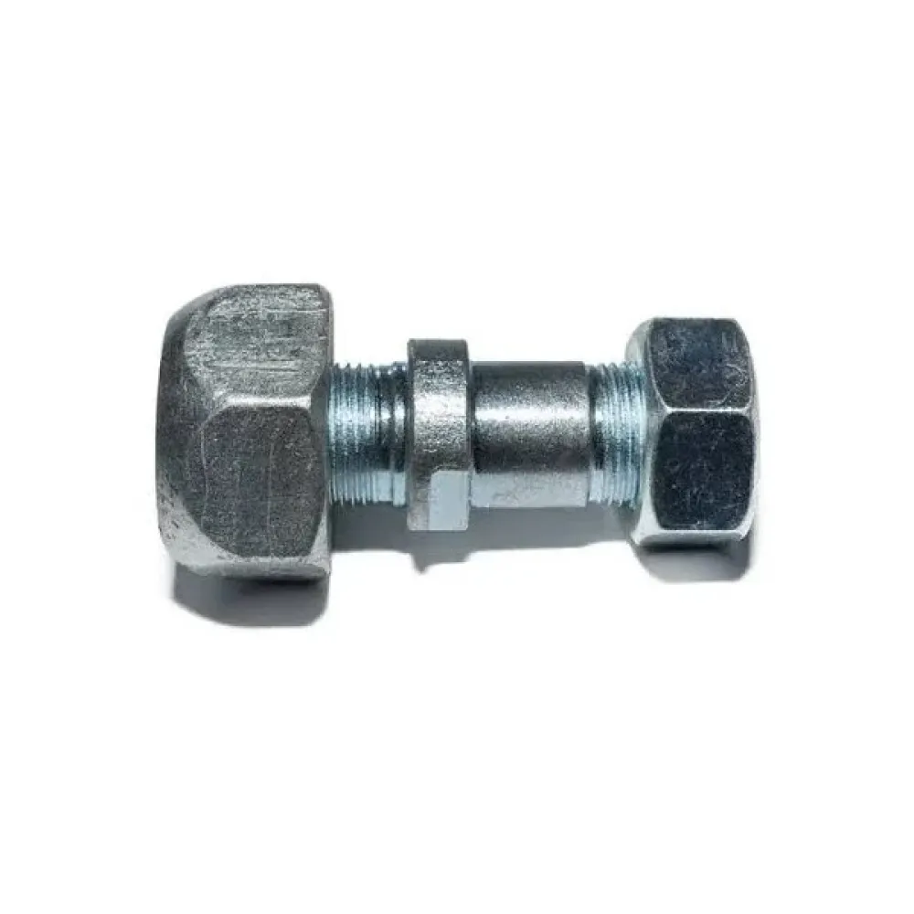 Шпилька колеса правая передняя RD.51.3103008 ГАЗ 53