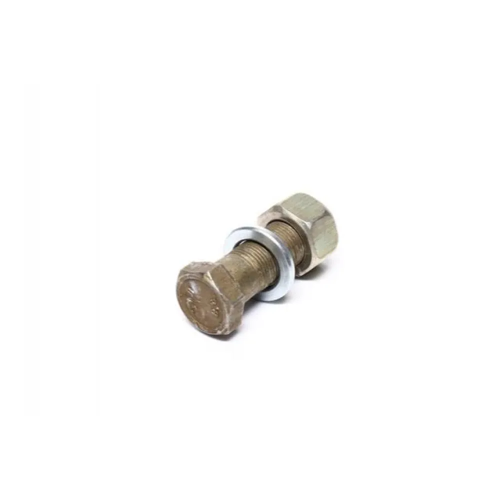 Болт ушка рессоры задней 301532-П