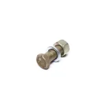 Болт ушка рессоры задней 301532-П
