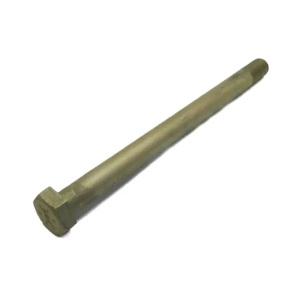 Болт 802-666C