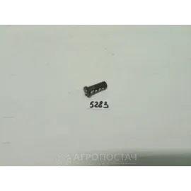 Штифт центровочный диска нажимного