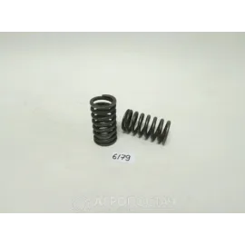 Пружина диска нажимного