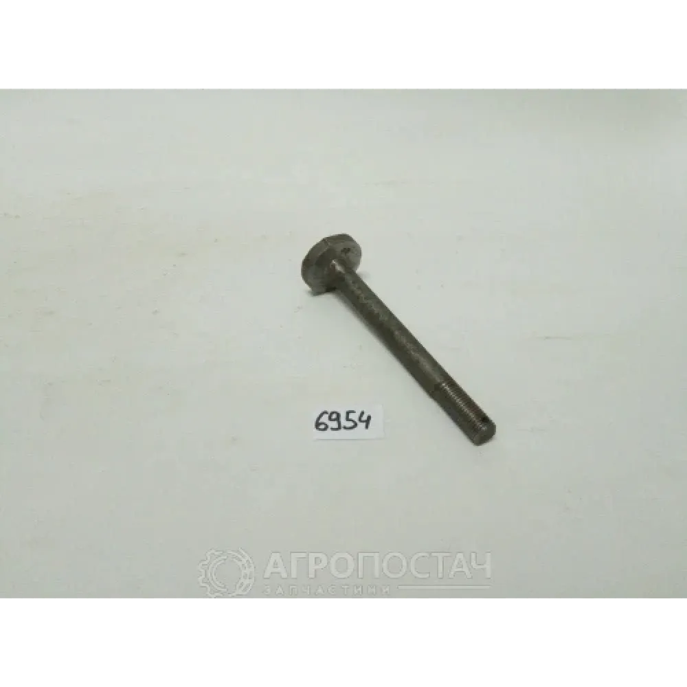 Болт стяжной первичного вала КПП 36-1701031 ЮМЗ 6