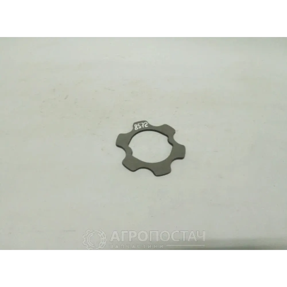 Шайба КПП 150М.37.103-1 ХТЗ T-150, ХТЗ T-150К(ХТЗ)