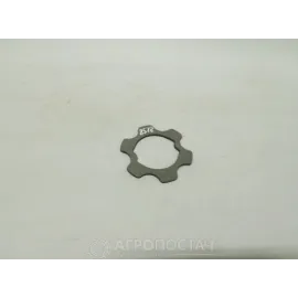Шайба КПП