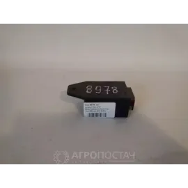 Шпилька коллектора