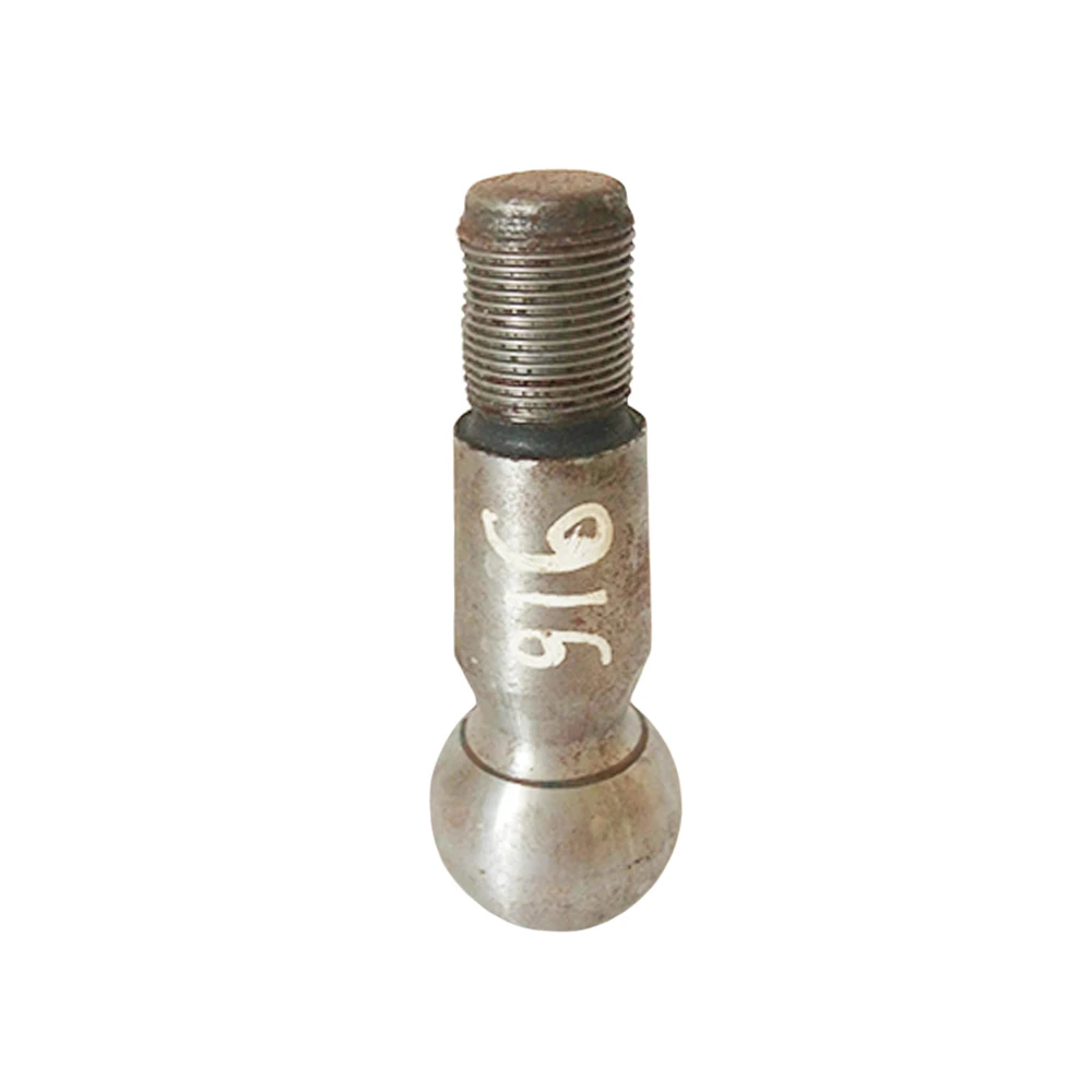 Палец наконечника рулевой тяги 5320-3414032 КамАЗ 5230, КамАЗ 5320