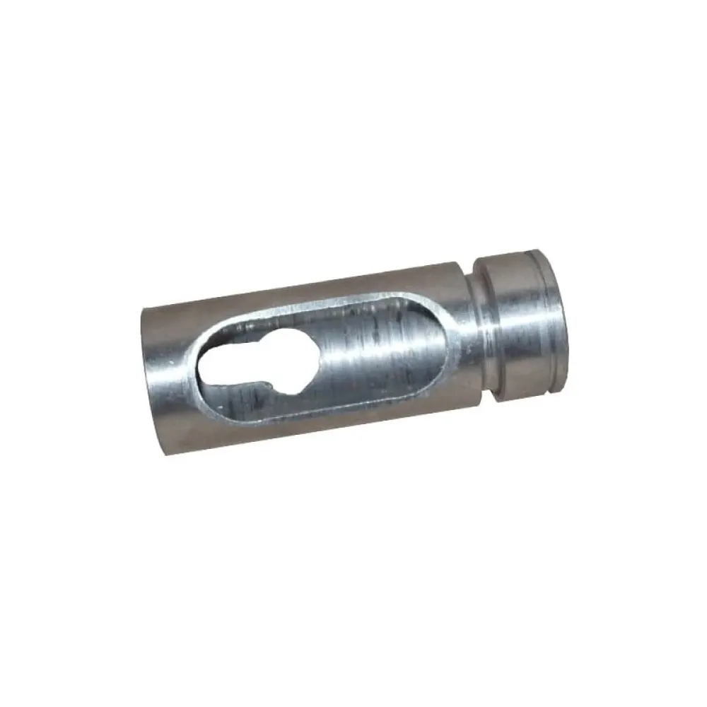 Заглушка шейки шатуна 240-1005086Б ЯМЗ ЯМЗ-240