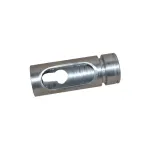 Заглушка шейки шатуна 240-1005086Б ЯМЗ ЯМЗ-240