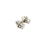 Болт регулировочный эксцентрика 24-3502068 ГАЗ 24
