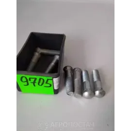 Болт бича