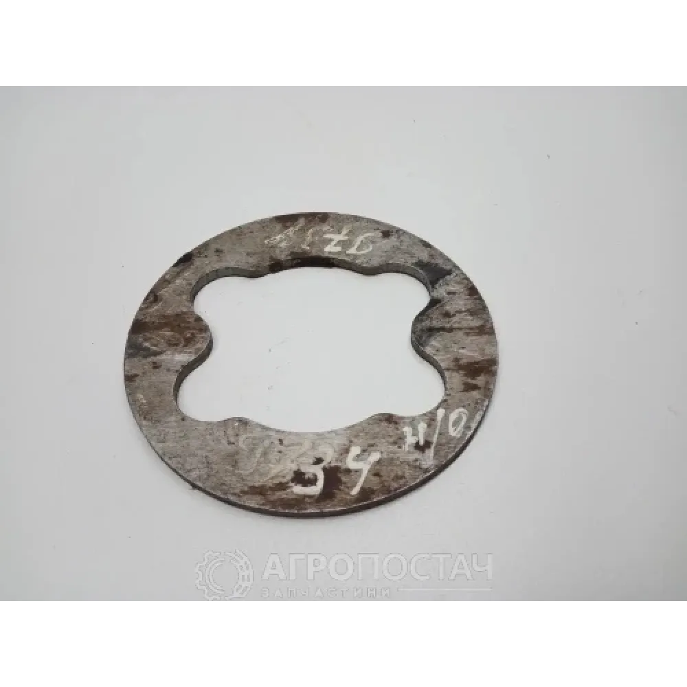 Шайба КПП 150М.37.103-1А ХТЗ T-150, ХТЗ T-150Г(ХТЗ)