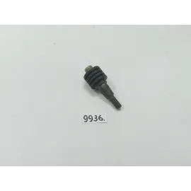 Палец шкива привода гидронасоса