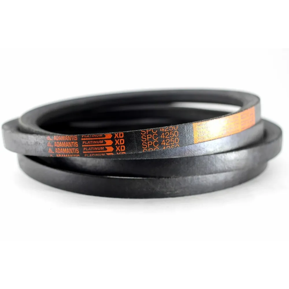 Ремень от вала битера на вал зерновой группы SPC-4250 Versatile Дон-1500